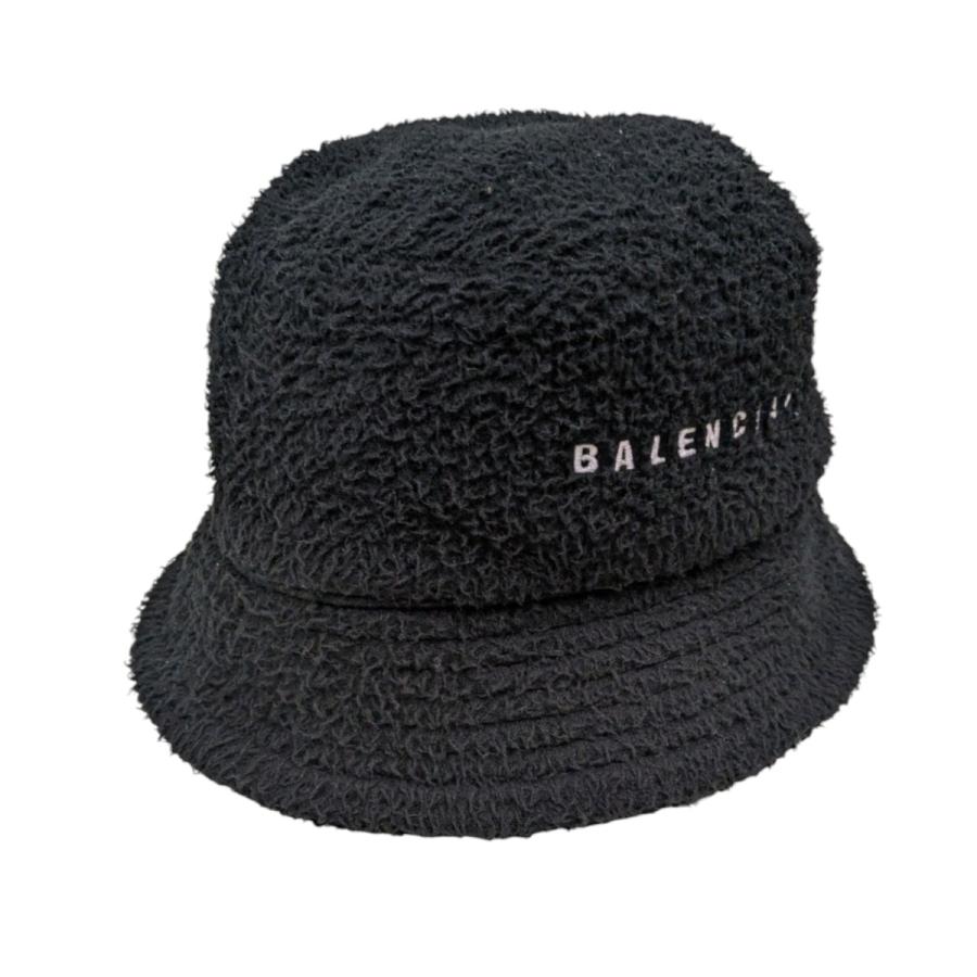 BALENCIAGA（バレンシアガ） 【値下げ】BALENCIAGA 24AW ロゴ刺繍