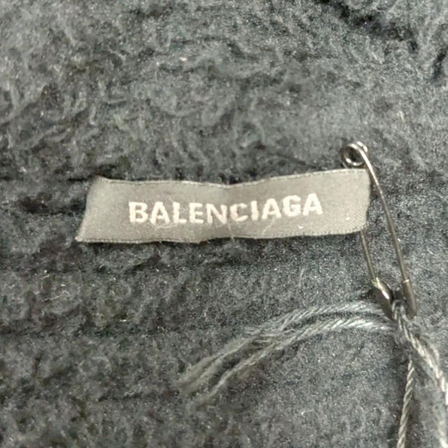 BALENCIAGA（バレンシアガ） 【値下げ】BALENCIAGA 24AW ロゴ刺繍