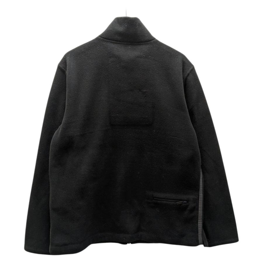PRADA（プラダ） PRADA 21AW フリースジップジャケット SJC587