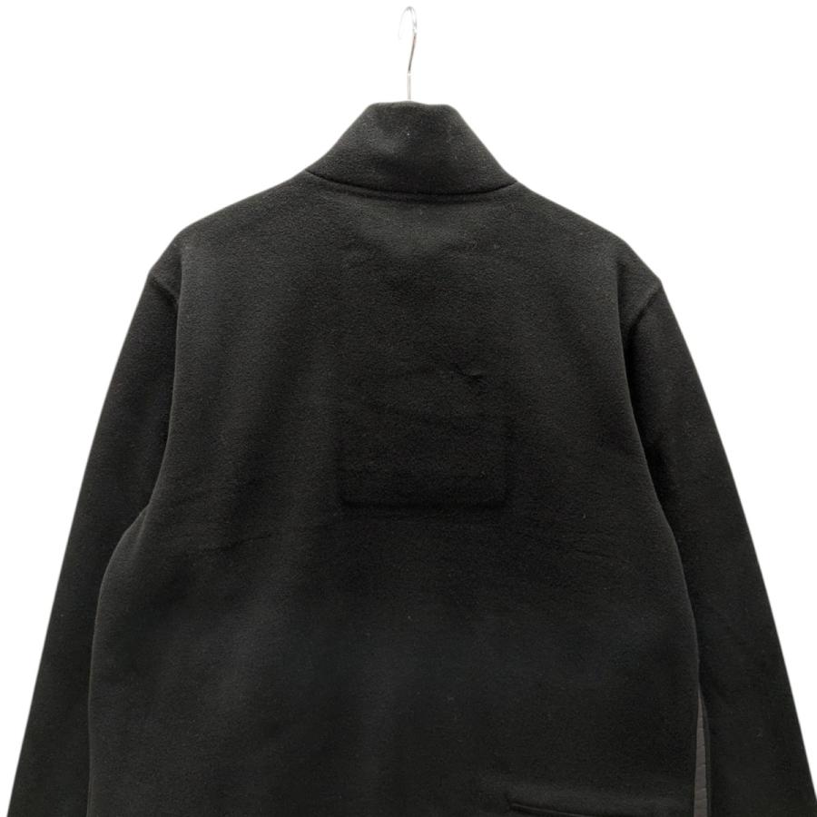 PRADA（プラダ） PRADA 21AW フリースジップジャケット SJC587
