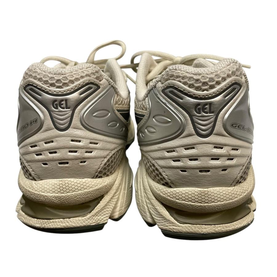 ASICS / ローカットスニーカー/26.5cm/WHT/1201A019-200 ASICS 【値下げ】asics GEL-KAYANO 14 ローカットスニーカー 1201A019