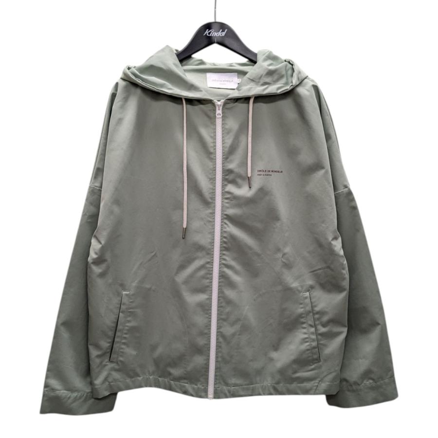 DROLE DE MONSIEUR/ドロール ド ムッシュ/ DOWN JKT