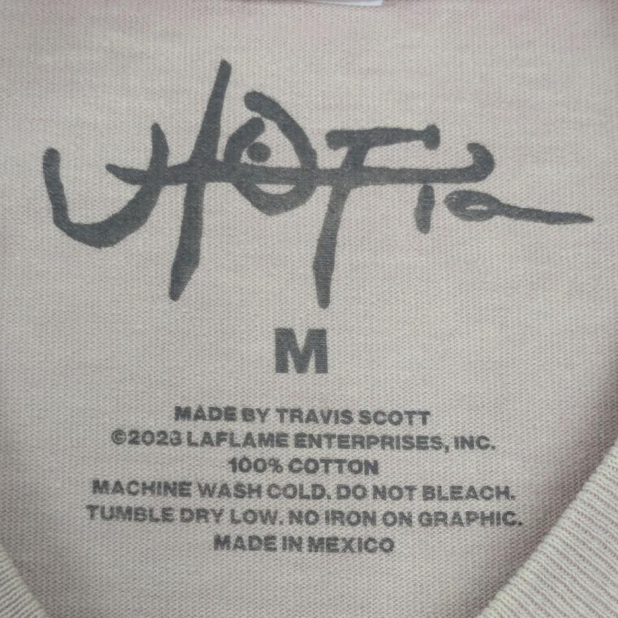 TRAVIS SCOTT 【値下げ】TRAVIS SCOTT Utopia Don
