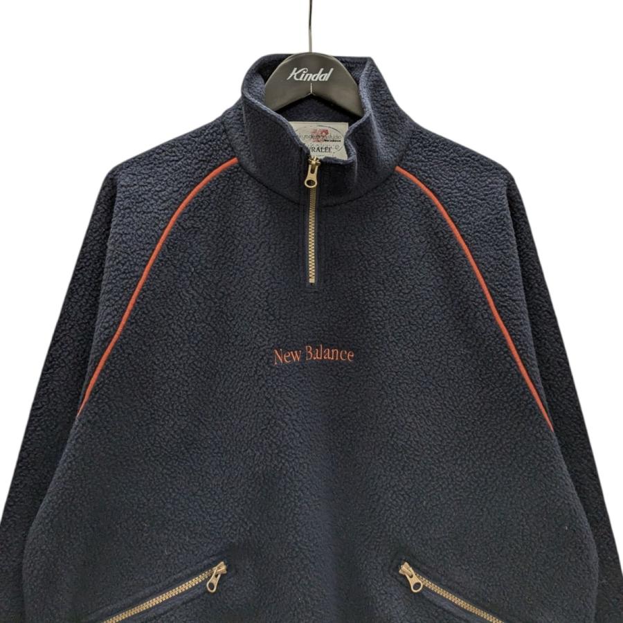 AURALEE オーラリー×ニューバランス AURALEE×NEW BALANCE TDS