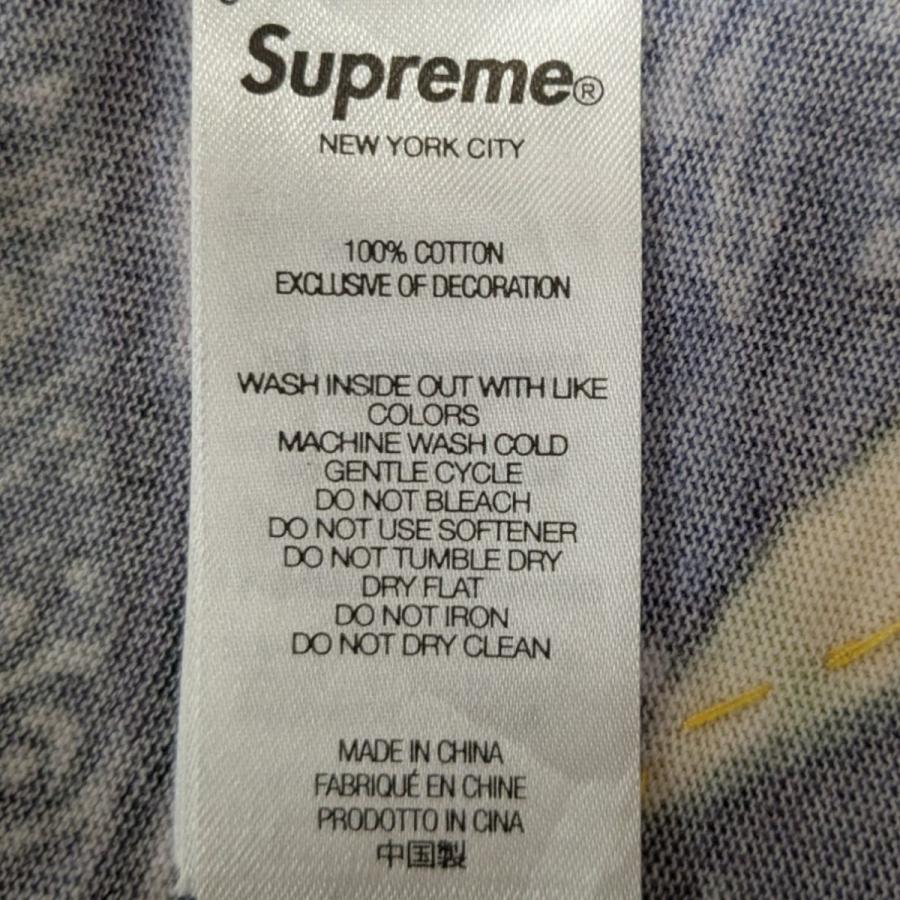 Supreme（シュプリーム） 【値下げ】Supreme 25SS Skyline Sequin L S