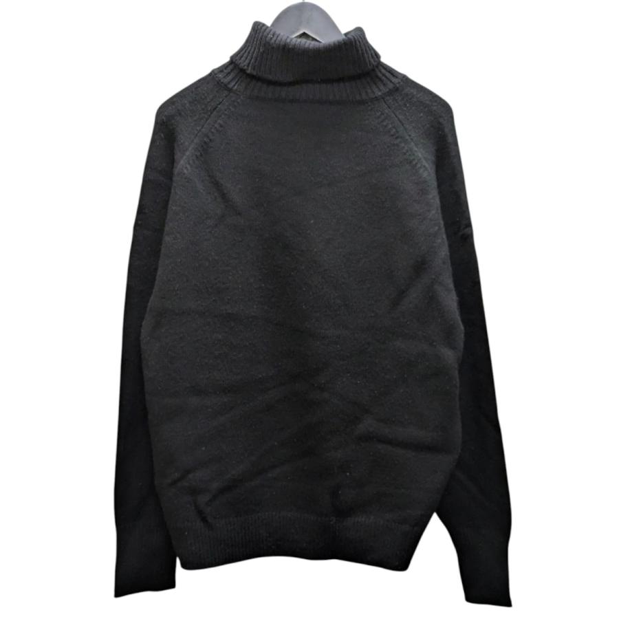 値下げ】A．PRESSE×everyone Turtleneck Sweater タートルネックニット