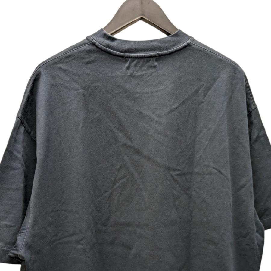 値下げ】everyone クルーネックTシャツ ネイビー サイズ：XL (EC