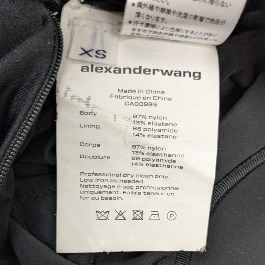 alexanderwang（アレキサンダー・ワン） 【値下げ】ALEXANDER WANG