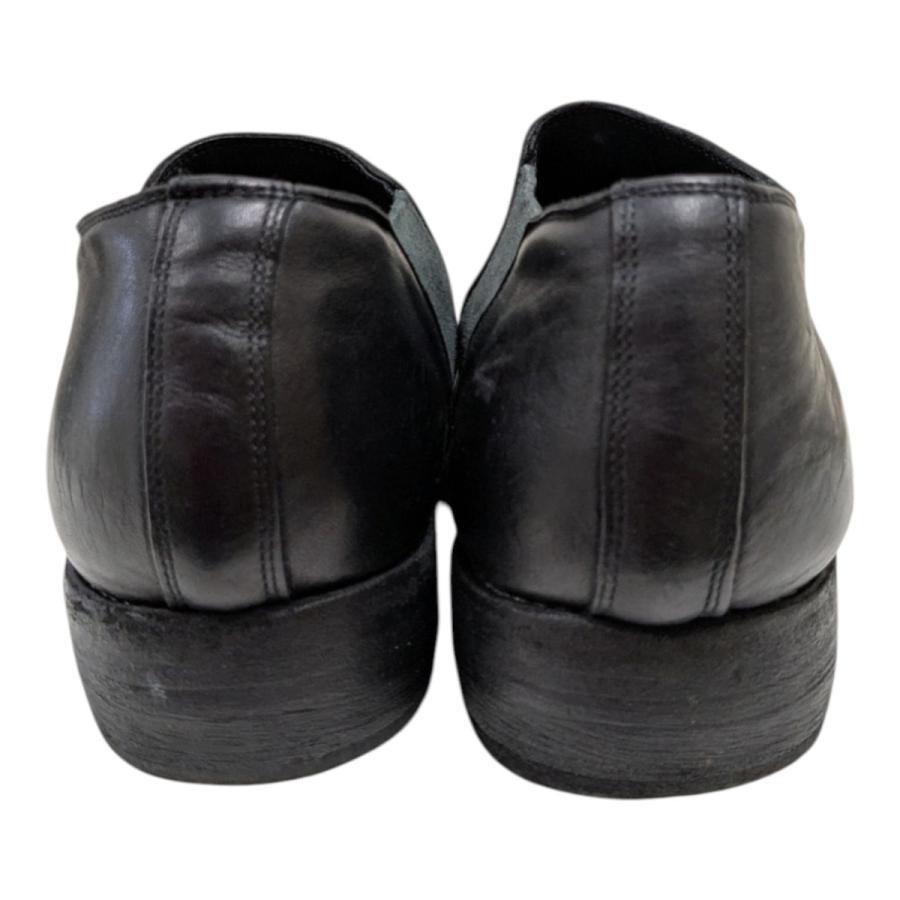 ジョージ　Guidi 990E スリッポン GUIDI（グイディ） 【値下げ】GUIDI SLIP ON スリッポンレザーシューズ