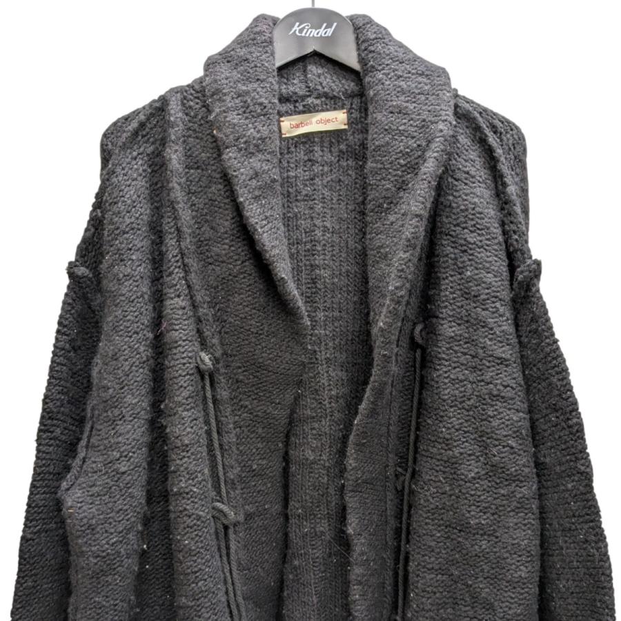 BalBer（バーベル） 【値下げ】barbell object bo-24a-n01 lg cardi