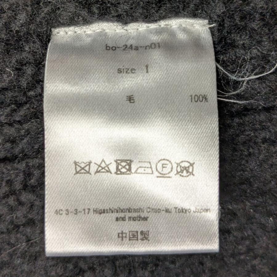 BalBer（バーベル） 【値下げ】barbell object bo-24a-n01 lg cardi