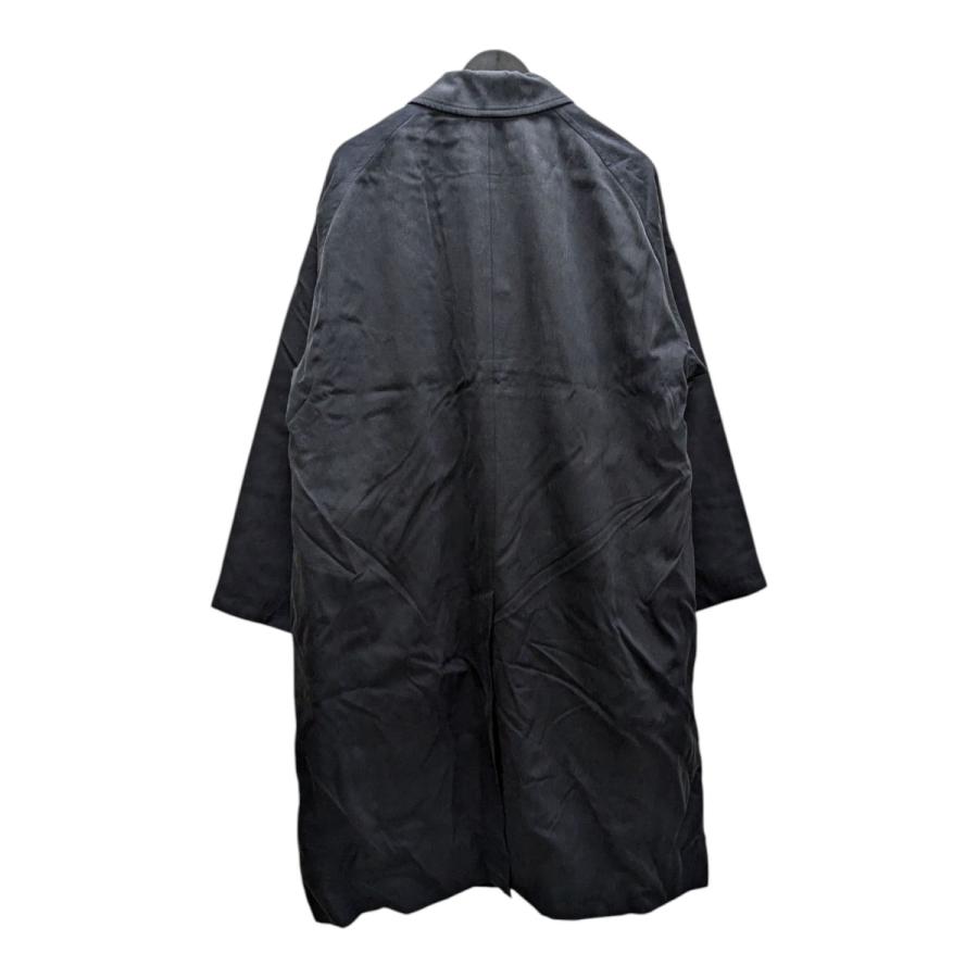 【値下げ】A．PRESSE×everyone ライナー付きコート 23AAP-01-50H ネイビー サイズ：2 (原宿店)の画像