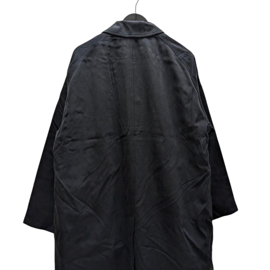 【値下げ】A．PRESSE×everyone ライナー付きコート 23AAP-01-50H ネイビー サイズ：2 (原宿店)の画像