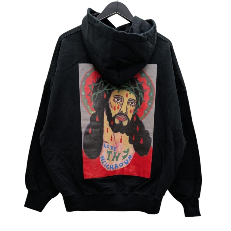 COOTIE PRODUCTIONS 【値下げ】COOTIE PRODUCTIONS×Jakob Morley Print 