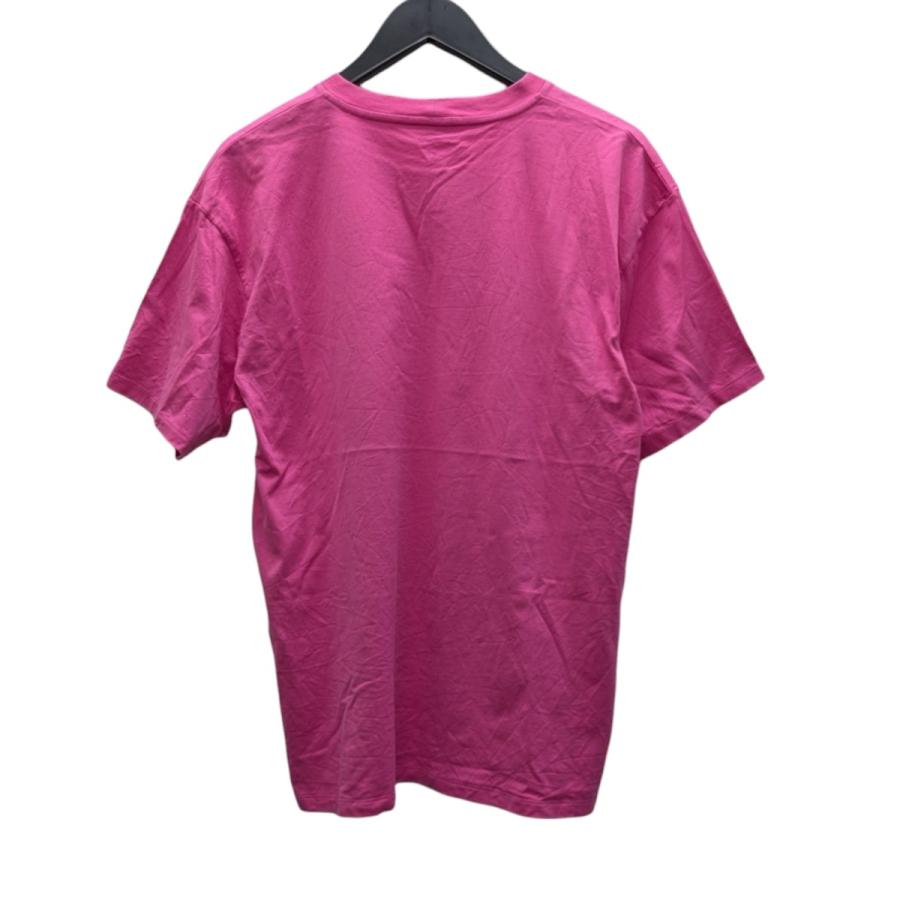 CELINE セリーヌ ロゴTシャツ ピンク サイズ：S : カインドオルYahoo 