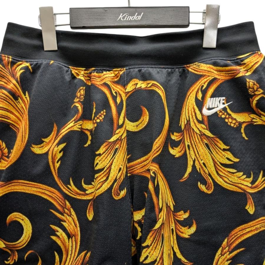 NIKE（ナイキ） 【値下げ】NIKE×Supreme 14SSBasketball Shorts