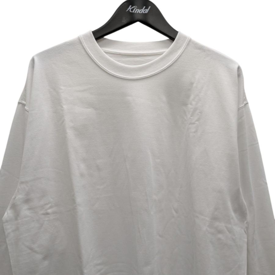 The Ennov Professional 長袖カットソー 値下げ】THE ENNOY PROFESSIONAL 2PACK LS T-SHIRT ロング