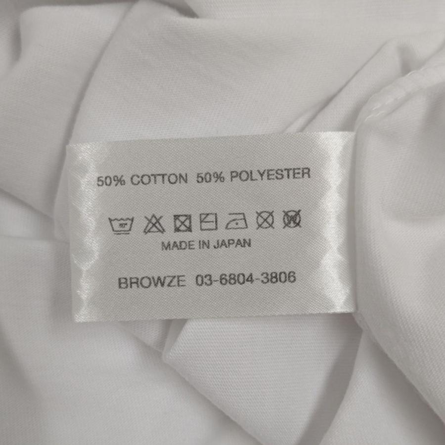 The Ennov Professional 長袖カットソー ザ エンノイ プロフェッショナル THE ENNOY PROFESSIONAL ロゴ