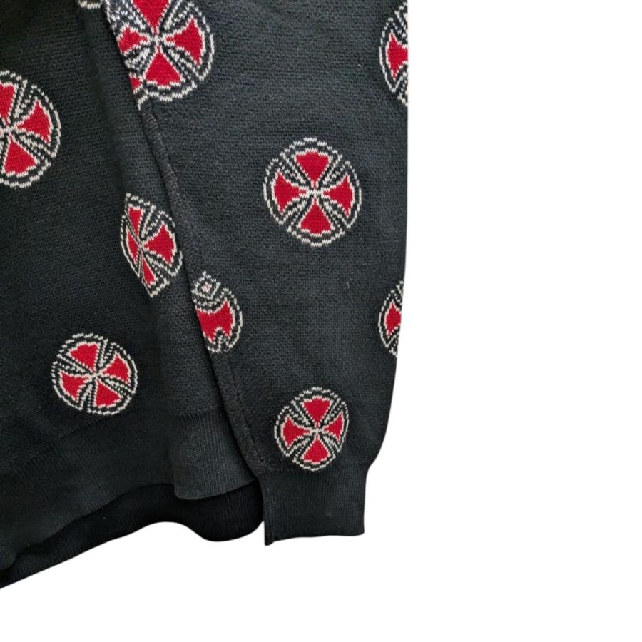 Supreme（シュプリーム） 【値下げ】Supreme×INDEPENDENT クルーネック