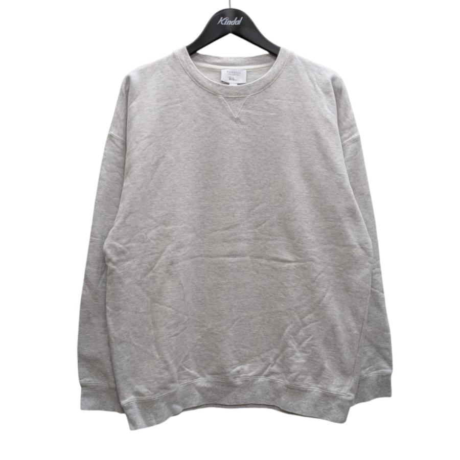 SUNSPEL（サンスペル） 【値下げ】SUNSPEL×Ron Herman クルーネック