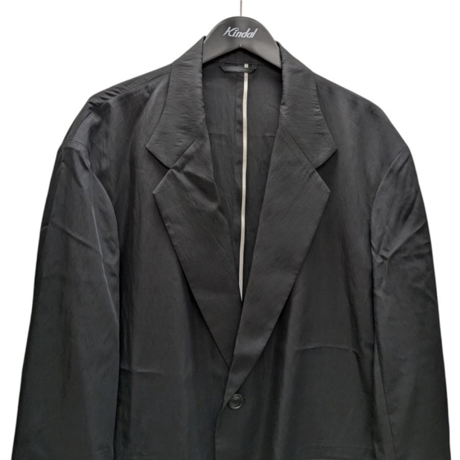 UJOH（ウジョー） 【値下げ】UJOH テーラードジャケット／2BSベルトJKT