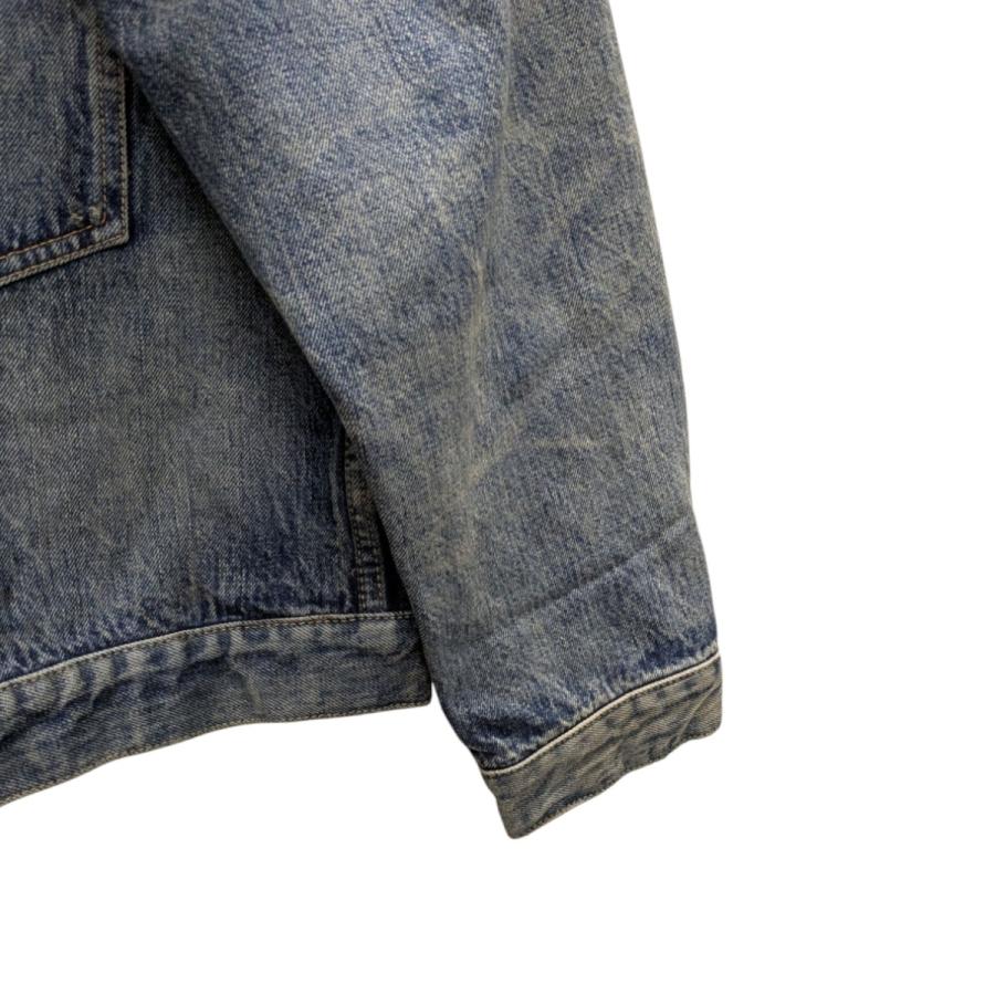 MINEDENIM 25SS BF-GJKT USD Size1 大戦モデル