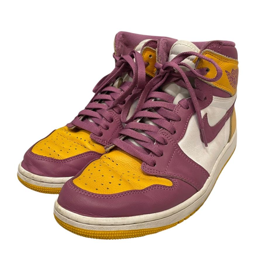 NIKE ナイキ AIR JORDAN 1 RETRO HIGH OG ハイカットスニーカー