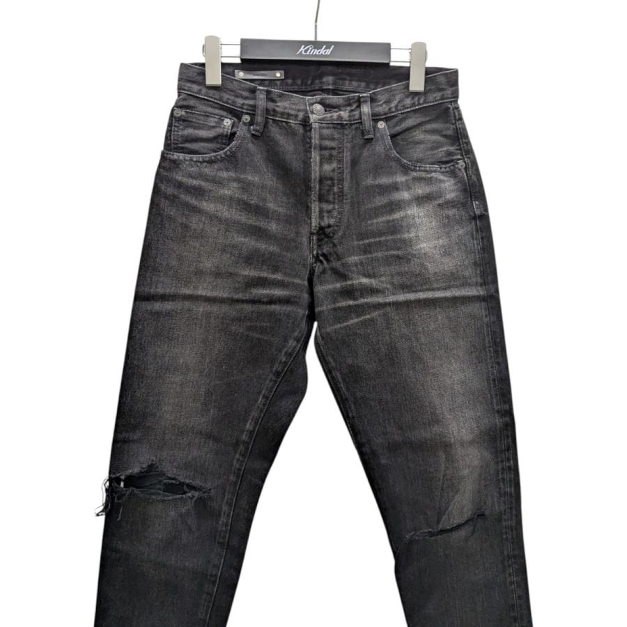 MINEDENIM（マインデニム） 【値下げ】MINEDENIM N．Tapered 5pocke