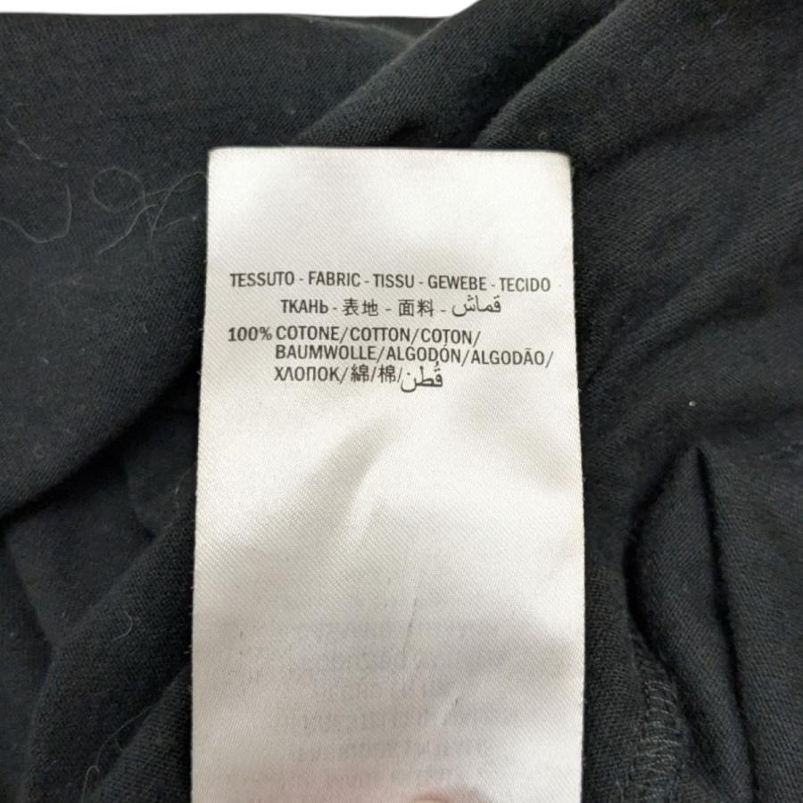 GUCCI（グッチ） 【値下げ】GUCCI ロゴ ウォッシュドオーバーサイズ T