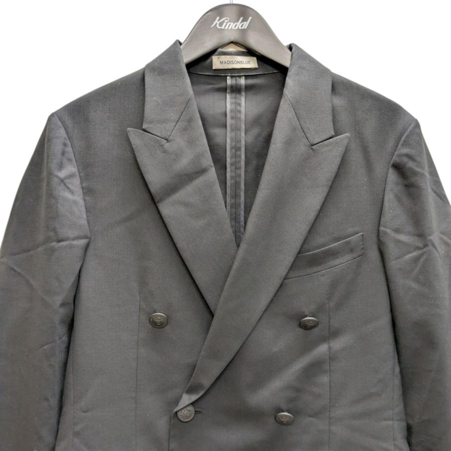 マディソンブルー　ブレザー MADISONBLUE/マディソンブルー】BLEECKER W6B BLAZER