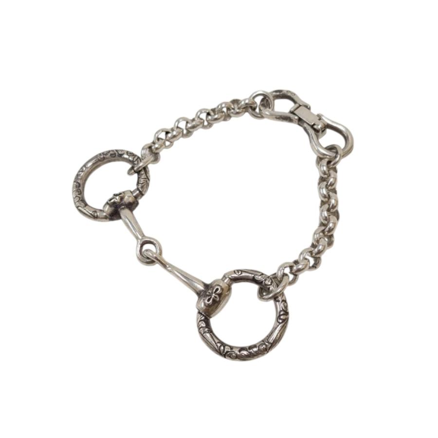wakan silver smith ワカンシルバースミス　ブレスレット WAKAN SILVER SMITH（ワカンシルバースミス） 【値下げ】wakan silver