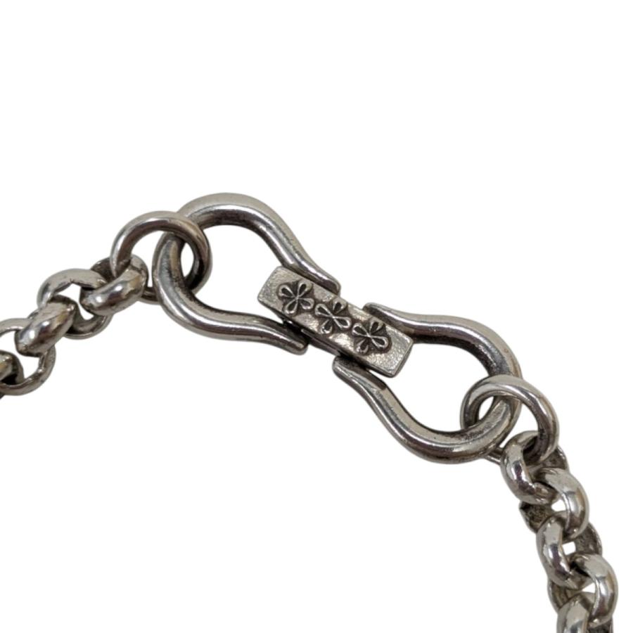 ワカンシルバースミス Horse bit bracelet WAKAN SILVER SMITH（ワカンシルバースミス） wakan silver smith