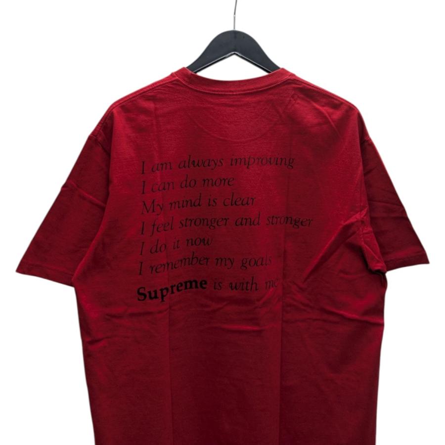 Supreme 【値下げ】Supreme Stay Positive Tee プリントTシャツ