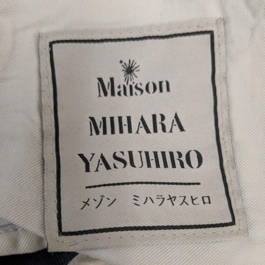 MAISON MIHARA YASUHIRO（メゾン ミハラヤスヒロ） 【値下げ】Maison