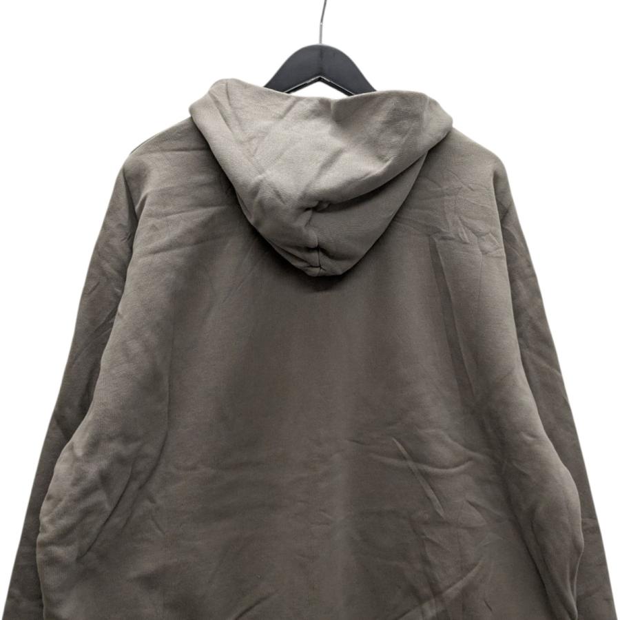 Yeezy 【値下げ】YEEZY GAP ジップパーカー 537322-02-1 ベージュ