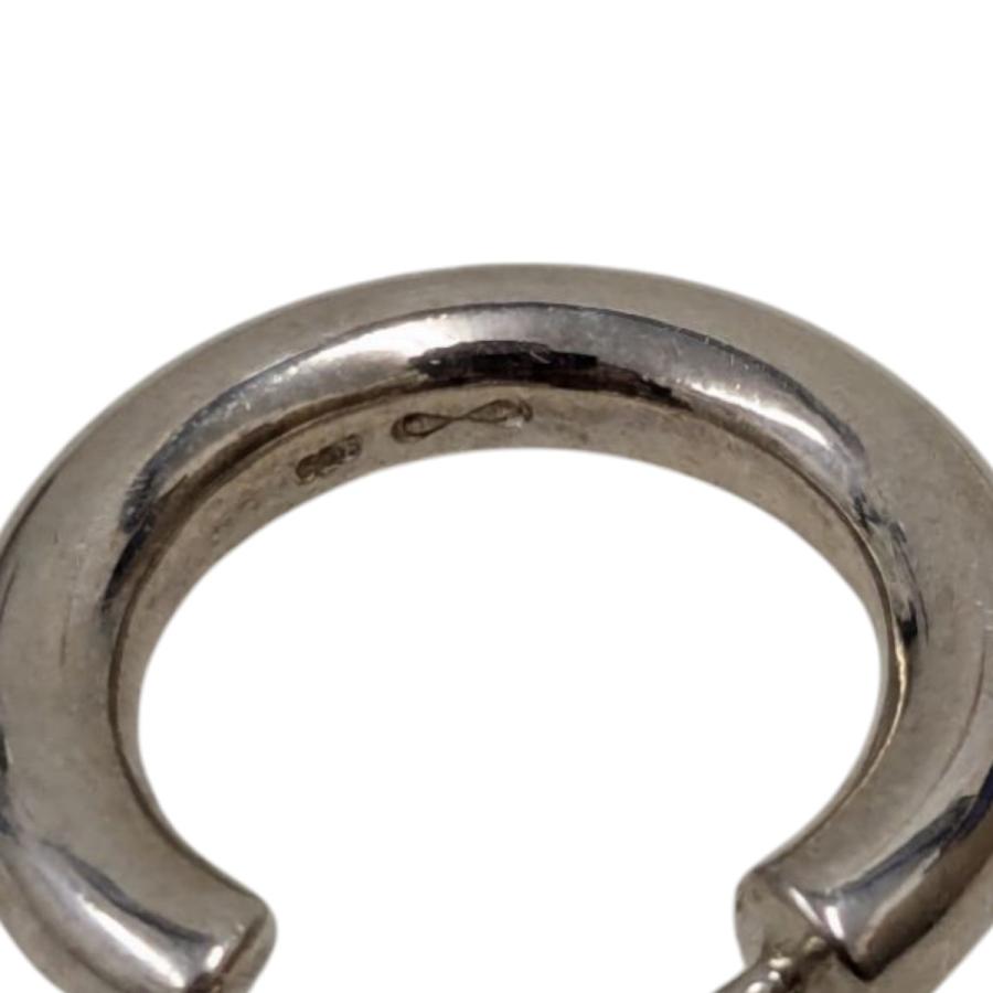 WAKAN SILVER SMITH Round ピアス WAKAN SILVER SMITH ワカンシルバースミス wakan silver smith