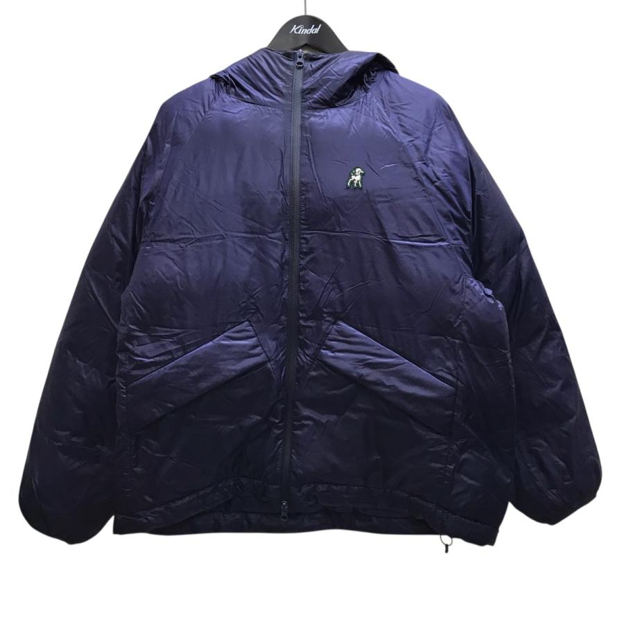 the Shepherd UNDERCOVER 【値下げ】the shepherd ダウンジャケット