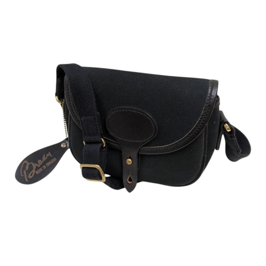 BRADY 【値下げ】Brady COLNE MINI ショルダーバッグ ブラック (原宿店 