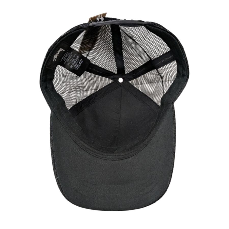 STUSSY ステューシー stussy MD SPORT MESH CAP メッシュ