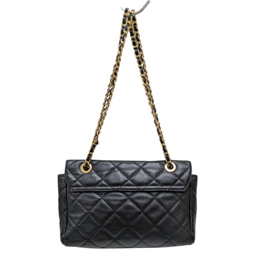 値下げ】Paris 64 Mini Versailles ショルダーバッグ ブラック (原宿店