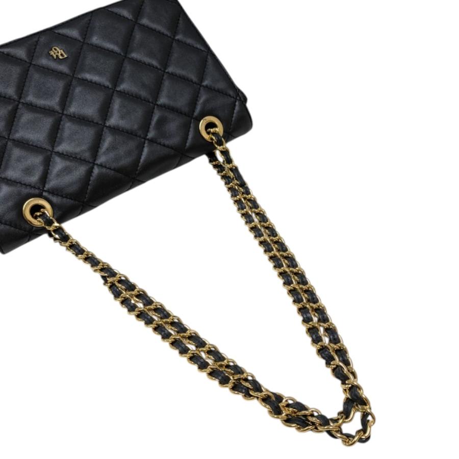 値下げ】Paris 64 Mini Versailles ショルダーバッグ ブラック (原宿店