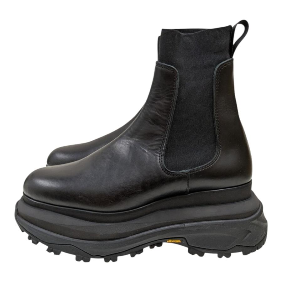 sacai（サカイ） sacai Chelsea Boots チェルシーブーツ 23-03227M