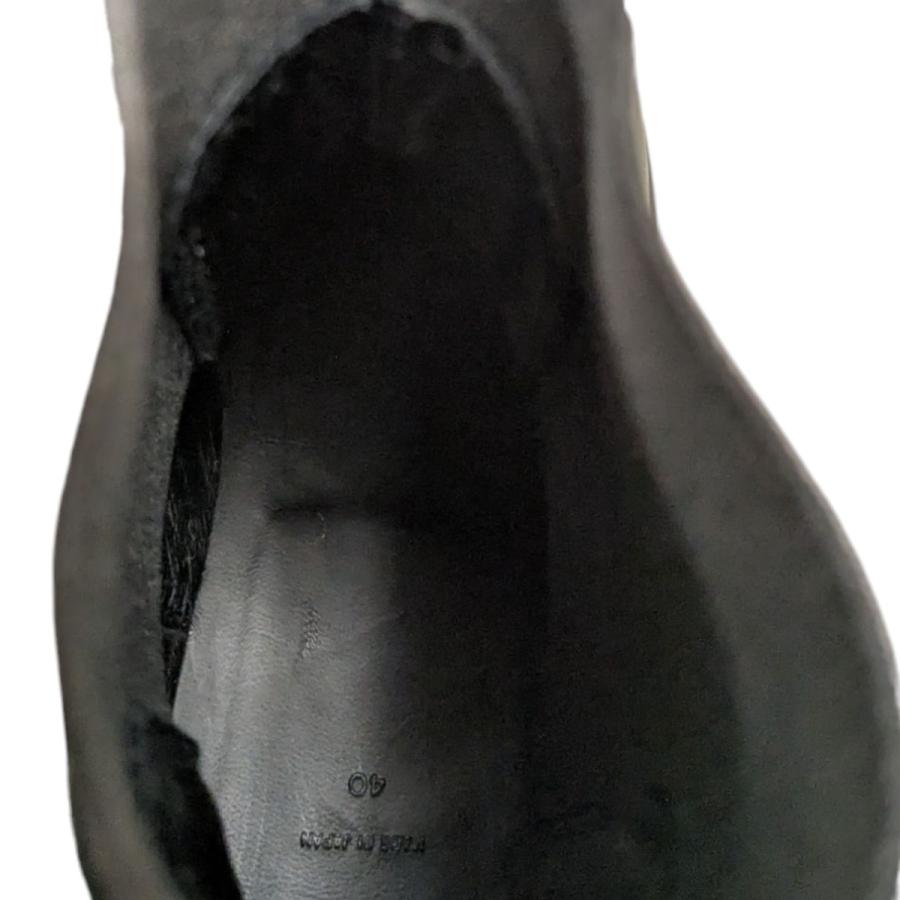 sacai（サカイ） sacai Chelsea Boots チェルシーブーツ 23-03227M