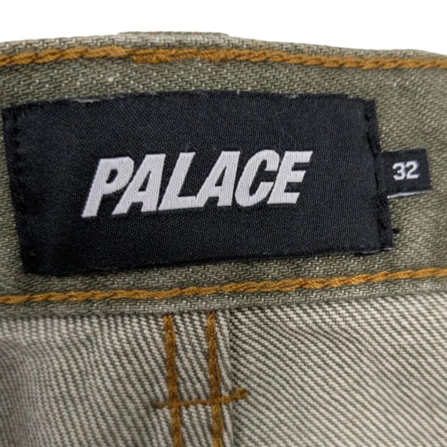 パンツ palace p100 baggy Jean ☆25SS 入手困難☆Palace P100 Super Baggy Jeans (Palace