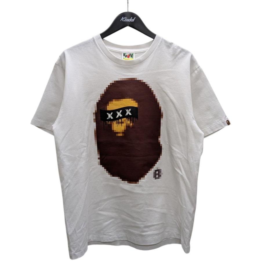 A BATHING APE（アベイシングエイプ） 【値下げ】A BATHING APE×GOD 