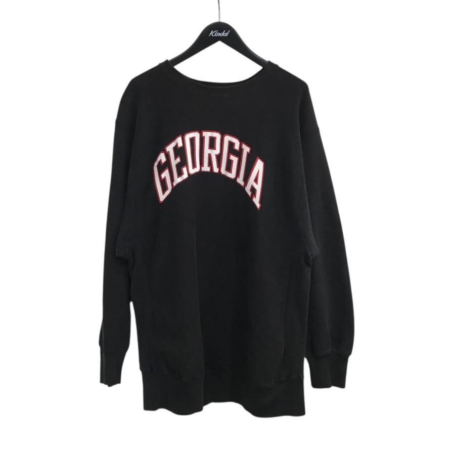 Champion（チャンピオン） 「トリコタグ USA製」 80sリバースウィーブ