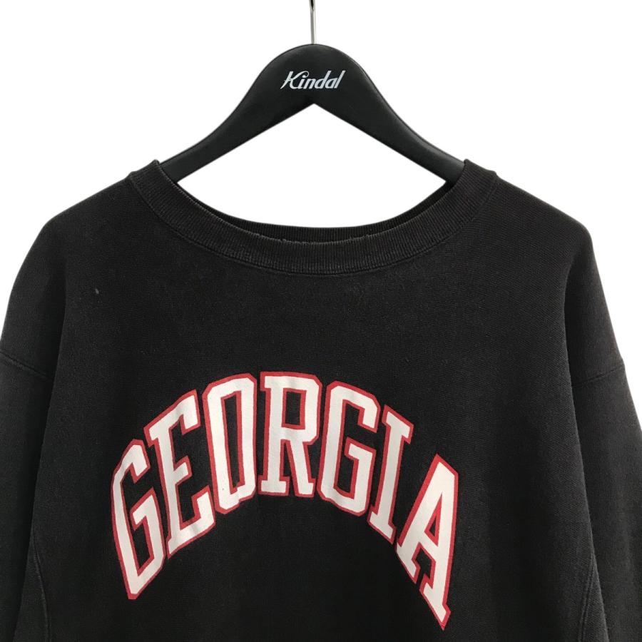 Champion（チャンピオン） 「トリコタグ USA製」 80sリバースウィーブ