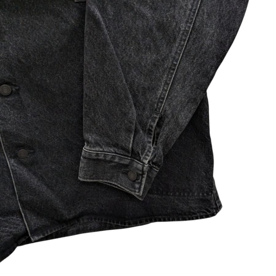 LAD MUSICIANホワイト デニムジャケット LAD MUSICIANホワイト デニムジャケット - メルカリ