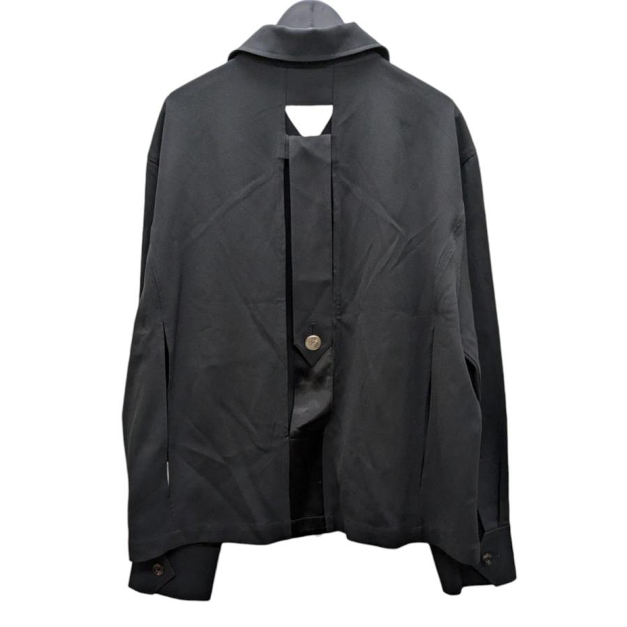 ジャケット・アウター JIAN YE 24ss BASIC UNIT nullus 2024 Autumn / Winter Collection] JIAN YE BASIC UNIT 01