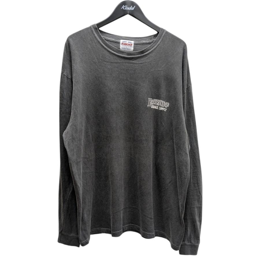 ポークチョップガレージサプライ GARAGE SUPPLY PORK CHOP ロング